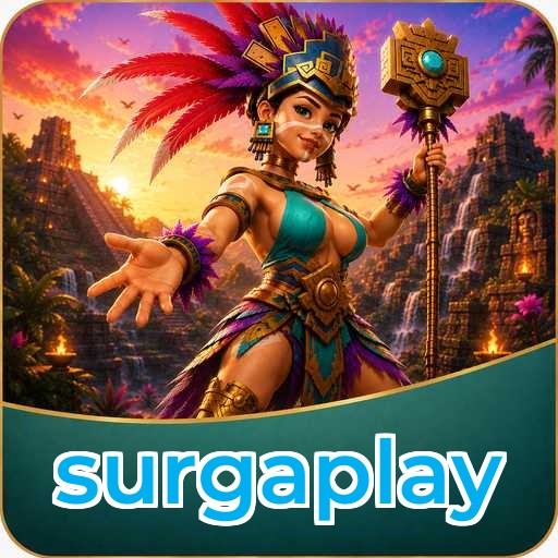 Screenshot Proses Instalasi surgaplay APK