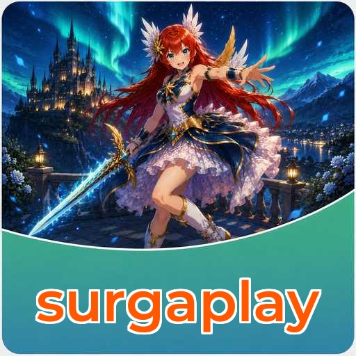 surgaplay Components