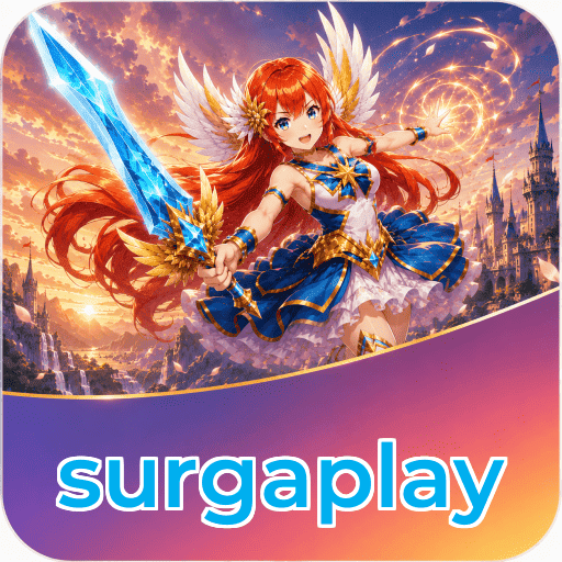 surgaplay APK