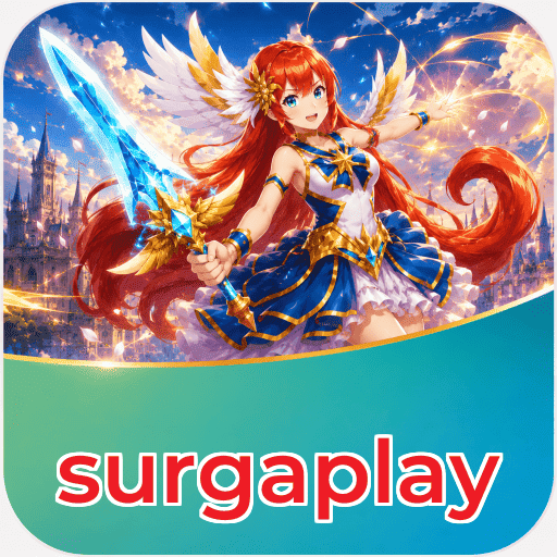 surgaplay Aplikasi