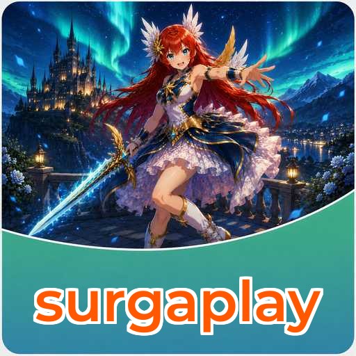 surgaplay Components