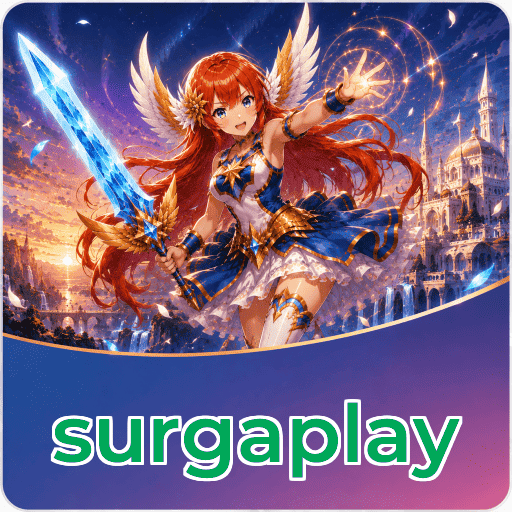 surgaplay Components
