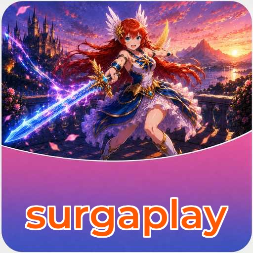 surgaplay Components