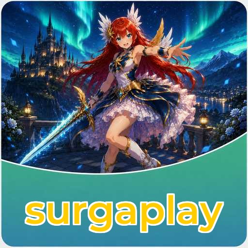 surgaplay APK