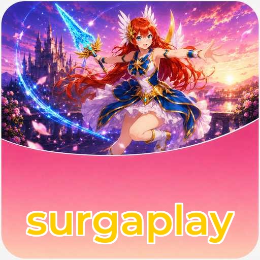 surgaplay APK Structure