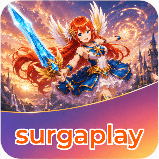 surgaplay APK Structure